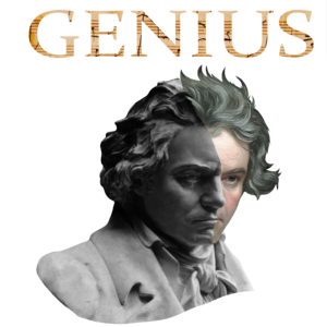 Beethoven - Genius