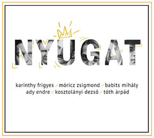 Nyugat